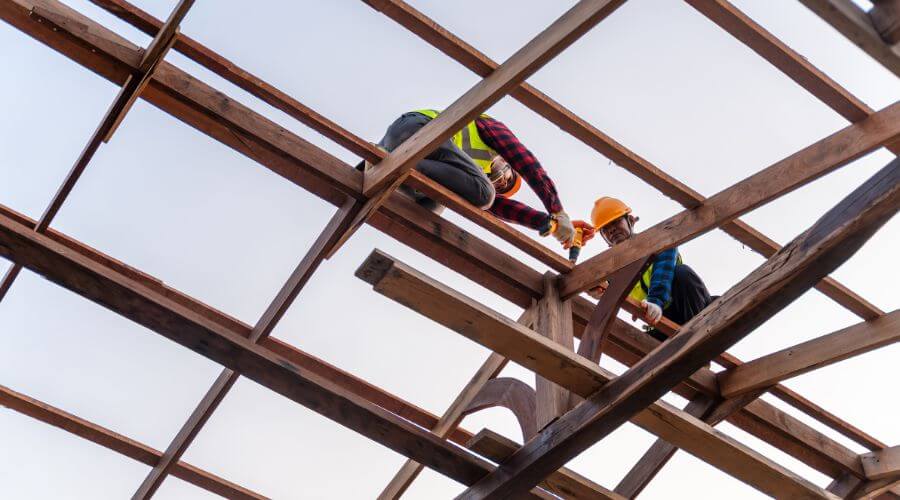 Expert new roof installation services in Velarde, NM